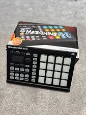 Native Instrument Maschine Micro mk2