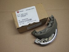 Bremsbeläge / Bremsbacken für Keeway F-act 50 , Matrix 50 (ROL14)