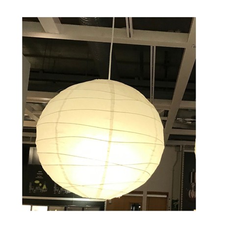 Ikea regolit schirm - ikea,