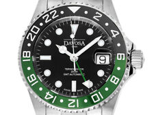 Davosa Ternos GMT