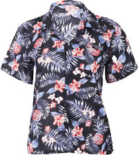 Tropical NALANI Palmenblätter