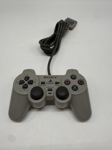 Original sony playstation - original,
