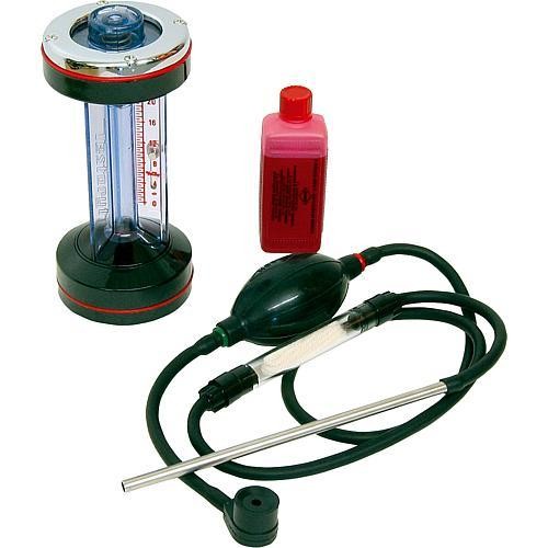 Brigon co2 indikator für - brigon, co2-indikator