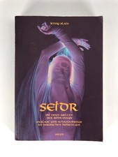 Seidr - Die neun Welten der