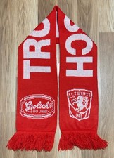 FC TWENTE Schal Scarf Sciarpa