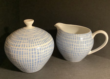 Arzberg Bastdekor blau