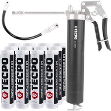 TECPO EINHAND FETTPRESSE