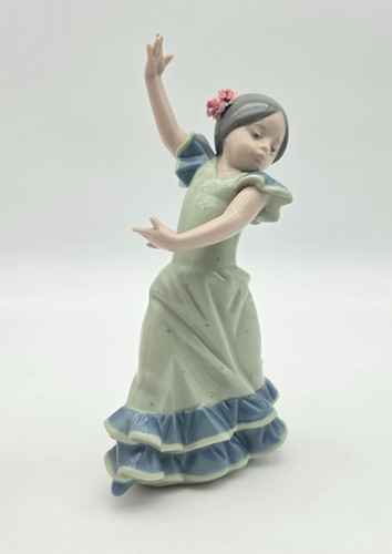 Figur lladro lolita - figur,