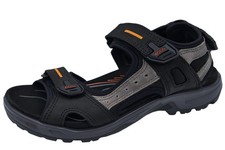 Ecco Offroad Schwarz