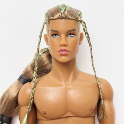 Integrity toys fashion royalty - fashion,