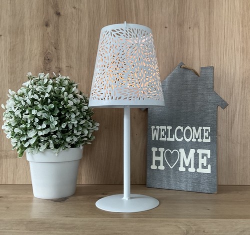 Deko lampe als - deko,