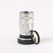 Leitz Leica M Elmar 4/90mm