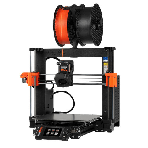 Original prusa mk4s drucker - prusa,