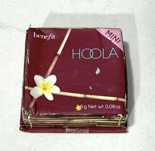 Benefit hoola mini matte - benefit,
