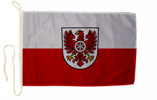 Flagge Landkreis Eichsfeld