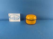 Thomas Scandic gelb / orange