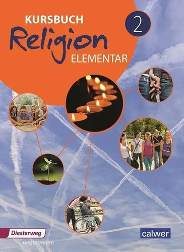 Kursbuch religion elementar - religion,