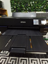 EPSON Sure Color P800 Großformatdrucker DIN A2 mit RestFarbe