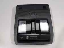 VW ID.3 Bj 2020 orig Innenraumbeleuchtung mit Sensor Alarmanlage 