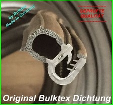 Türgummi Dichtung passend Deutz DX 4.10 4.30 4.50 4.70 6.05 6.10 6.30 6.50 7.10