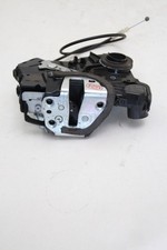 Türschloss vorn rechts Toyota