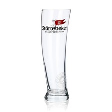 Störtebeker Segelglas