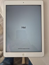 Apple iPad Air 1. Gen. 16GB