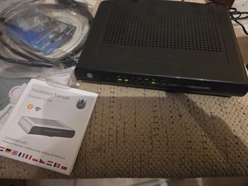 Unitymedia kabelrouter - unitymedia,