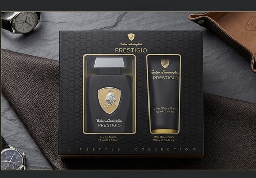 Tonino lamborghini prestigio - lamborghini,