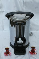 Teemaschine Elektrischer