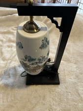Asiatische Lampe Chinesisch