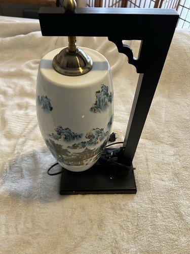 Asiatische lampe chinesisch - asiatische,