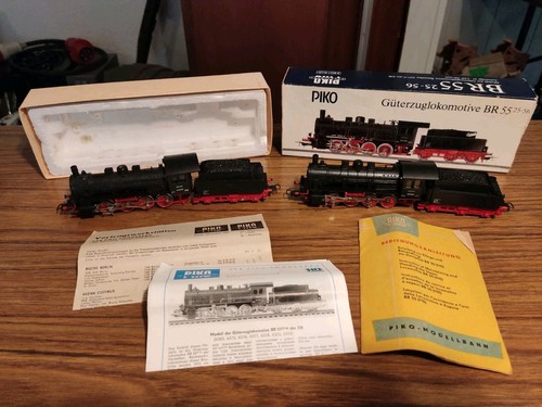 Piko 87 ddr - 1:87,
