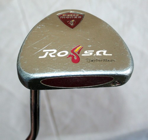 Golfschläger putter taylor - golfschläger,