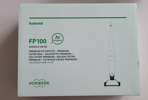 Original vorwerk - 5,