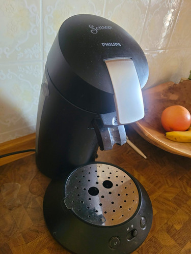 Philips senseo - philips,