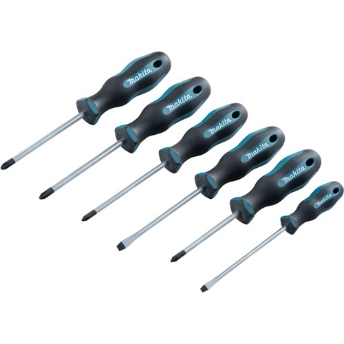 Makita schraubendreher set - makita, schraubendreher-set