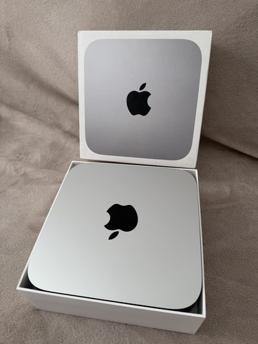 Apple mac mini 8 gb - apple, ram