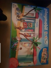 Playmobil Family Fun Ferienhotel