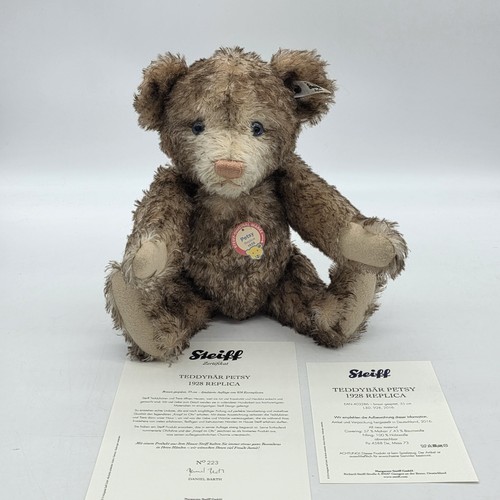 Steiff 403286 teddybär - 403286,