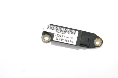 Audi airbag steuergerät - b5,