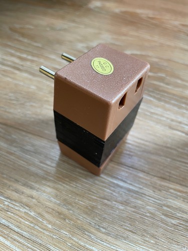 Foreign travel converter mw - foreign,