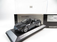 1:43 Minichamps 410027030 BMW