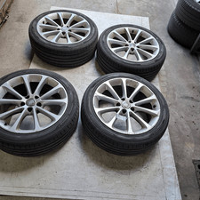 felgensatz für FIAT CROMA (2T) 1.9 Mjt 16V Emotion aut. SW 04ea04 735463360