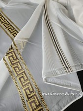 Scherli Voile Versage