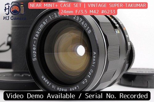 Near mint pentax - [near, mint+]
