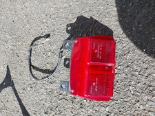 Oem ducati rückleuchte - ducati,