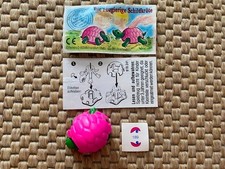 Ü-Ei Die neugierige