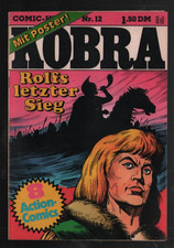 Kobra (Gevacur, 1975-1978)