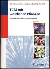 TCM mit westlichen Pflanzen